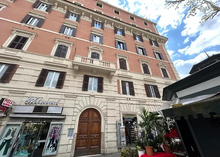Casa de férias Domus Vittoria *