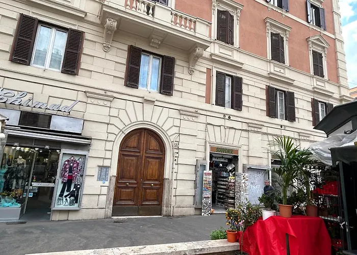 Domus Vittoria Casa de férias *