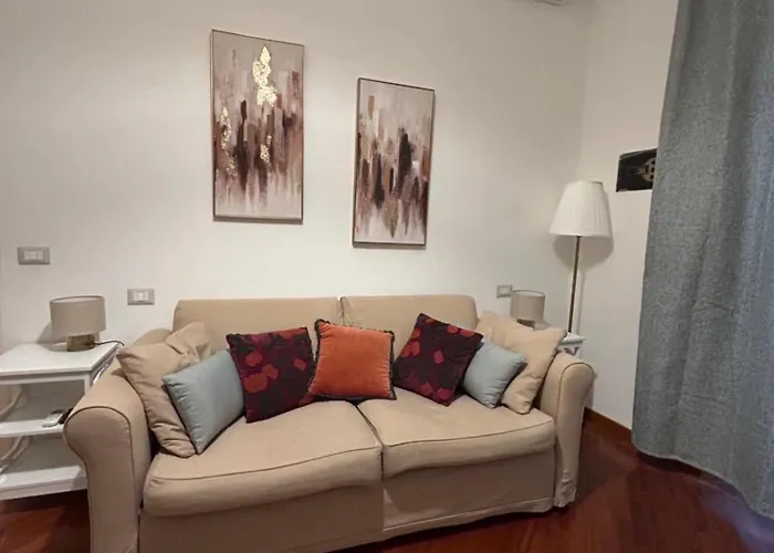 Casa de férias Domus Vittoria Roma