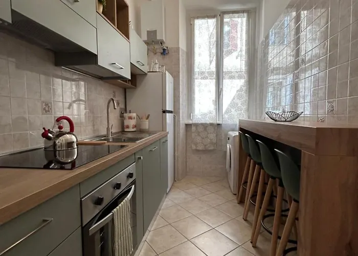 Domus Vittoria Casa de férias Roma