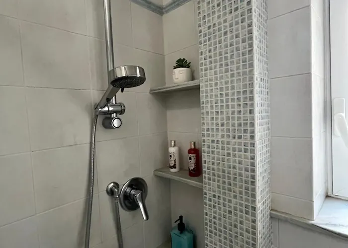 Domus Vittoria Casa de férias *