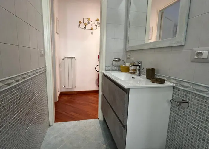 Domus Vittoria Casa de férias *
