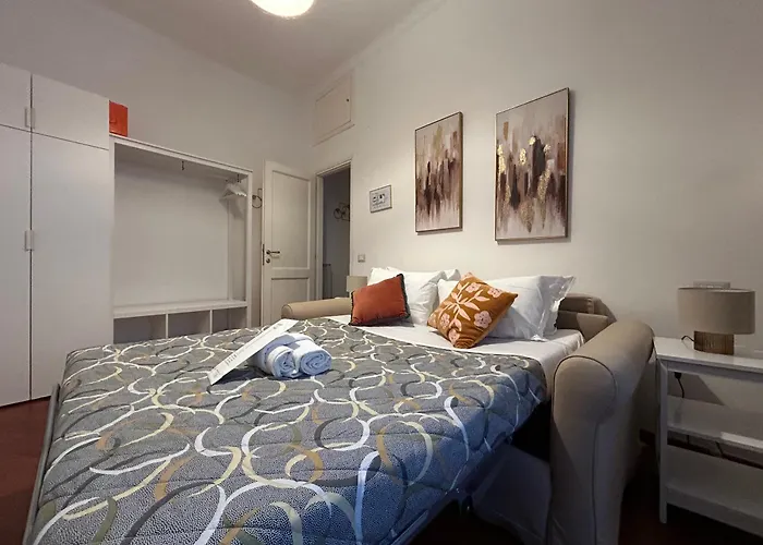 Casa de férias Domus Vittoria Roma