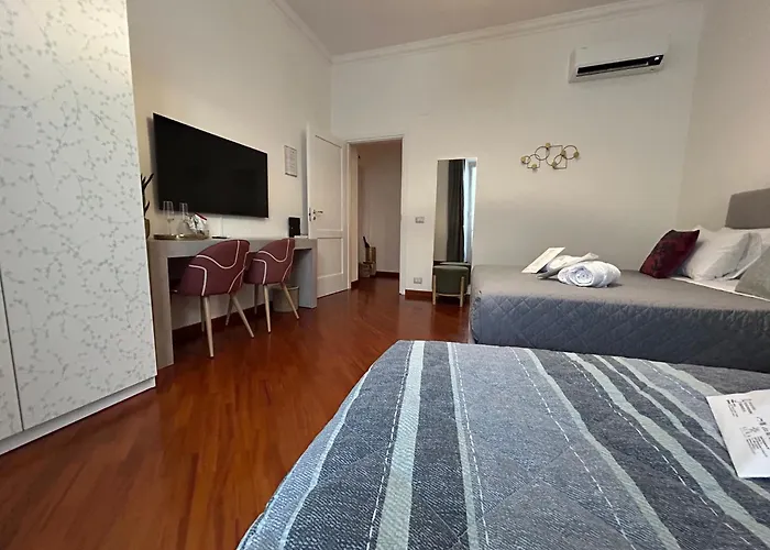 Domus Vittoria Casa de férias *
