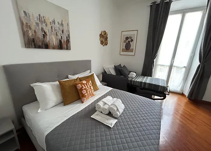 Domus Vittoria Casa de férias *
