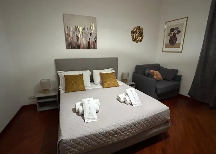 Casa de férias Domus Vittoria Roma