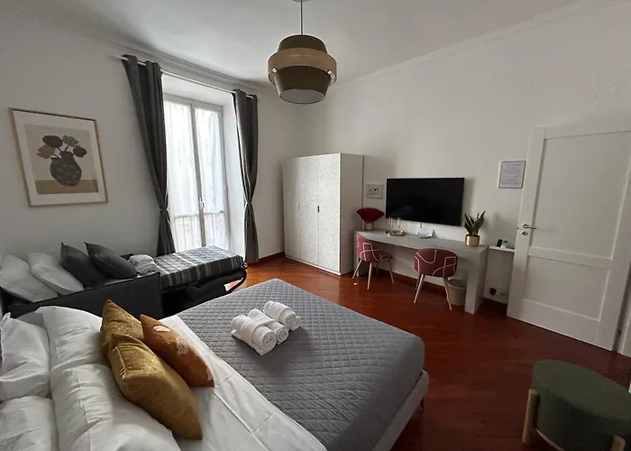 Casa de férias Domus Vittoria