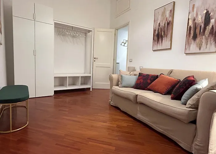 Casa de férias Domus Vittoria Roma